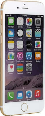 Apple iPhone 6 (128GB) Gold