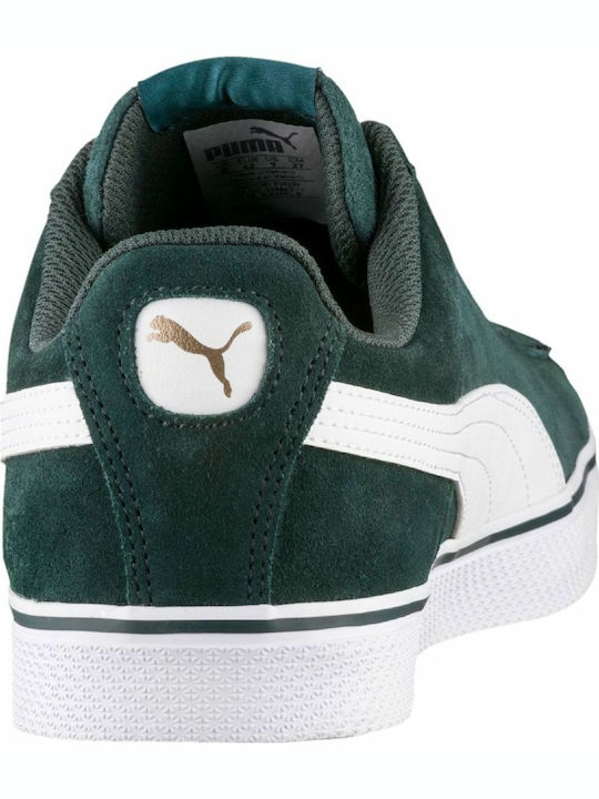 Puma 1948 vulc on sale green