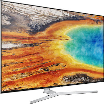 Samsung Televizor inteligent 65" 4K UHD LED UE65MU8002 HDR (2017)