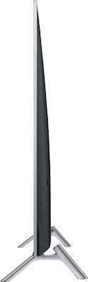 Samsung Smart Fernseher 49" 4K UHD Rand-LED UE49MU7000 HDR (2017)