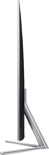 Samsung Smart Fernseher 55" 4K UHD QLED QE55Q7F HDR (2017)