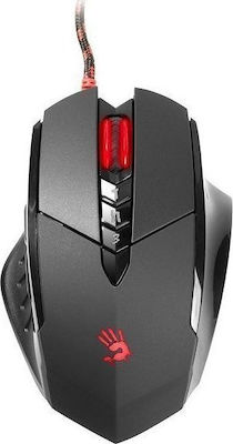 A4Tech Bloody V7m Gaming Mouse Black