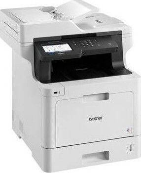 Brother Farbe Multifunktionsdrucker Laser