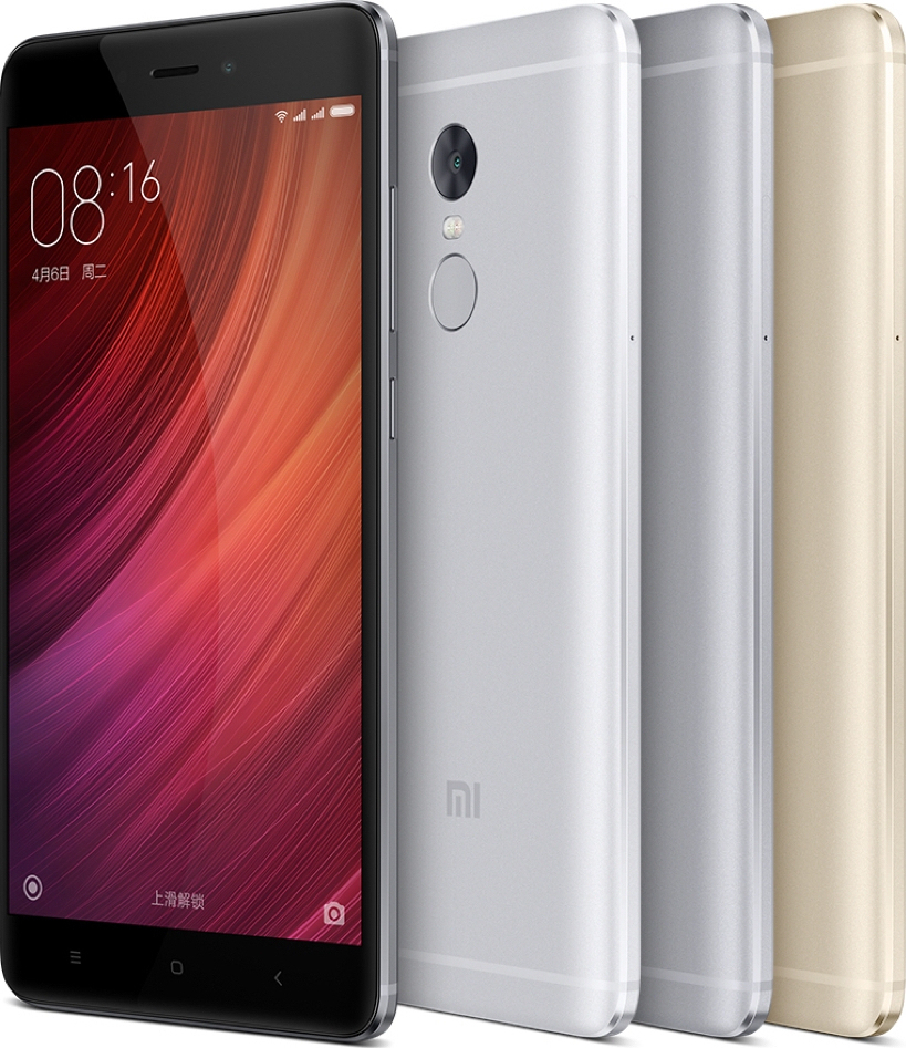 Xiaomi redmi note 4 32gb 3gb snapdragon 625 обзор