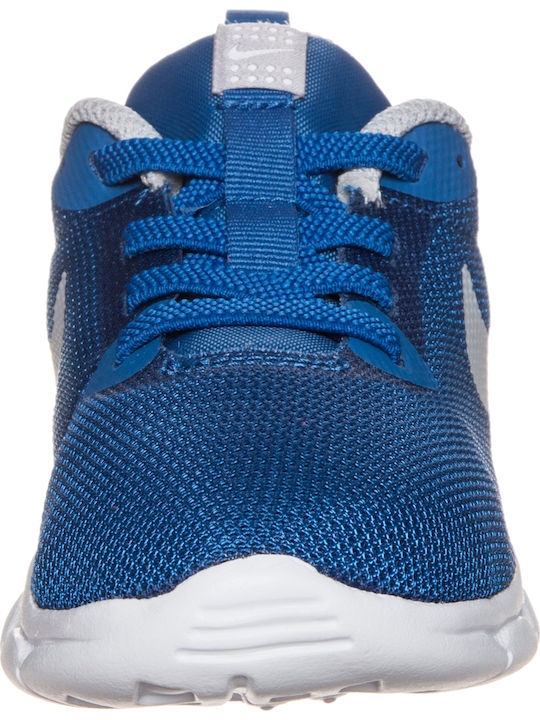 Air Max Motion TDV Детски спортни обувки Running с Връзки Сини