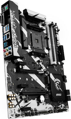 MSI B350 Krait Gaming