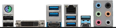 MSI B350 Krait Gaming