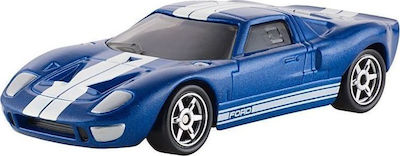 Mattel Fast & Furious Ford Gt-40 Vehicle Mașinuță FCN88