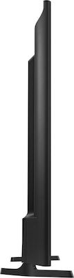 Samsung Fernseher 40" Rand-LED UE40M5000 (2017)