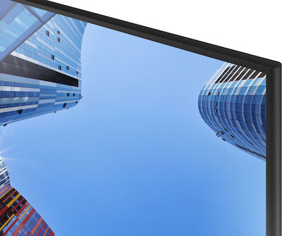 Samsung Fernseher 40" Rand-LED UE40M5000 (2017)
