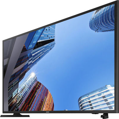 Samsung Televizor 32" Full HD LED UE32M5000 (2017)