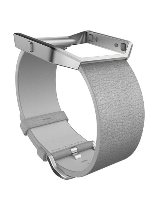 Fitbit Blaze Анталажно Кожено Кайшки за Смарт Часовници Многоцветни