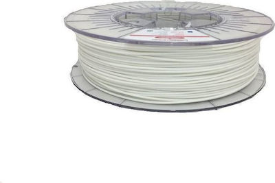 Neema3D Evo PLA 3D Printer Filament 1.75mm Natural White 0.75kg