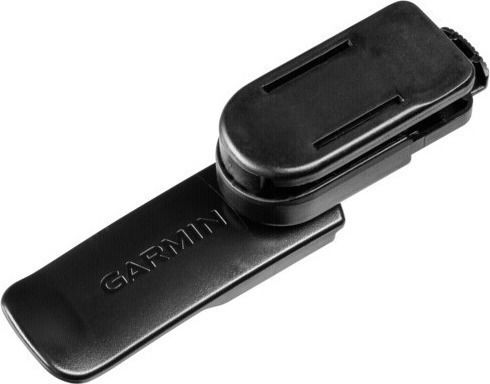 Garmin Schwarz