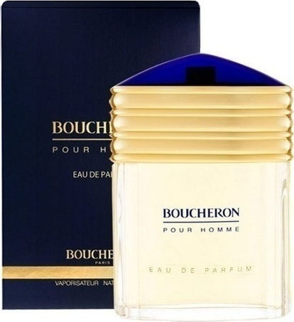 Boucheron Eau de Parfum 100ml