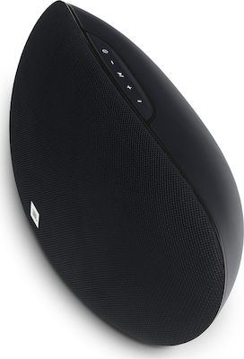 JBL Ηχοσύστημα 2.0 Playlist 30W με Digital Media Player, WiFi και Bluetooth Μαύρο
