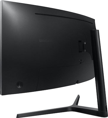 Samsung C34H890 Ultrawide VA Curbat Monitor 34" QHD 3440x1440 cu Timp de Răspuns 4ms GTG