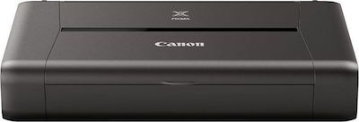 Canon iP110 Цветен Принтер Мастиленоструен