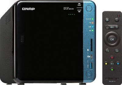 QNap TS-453B-8G