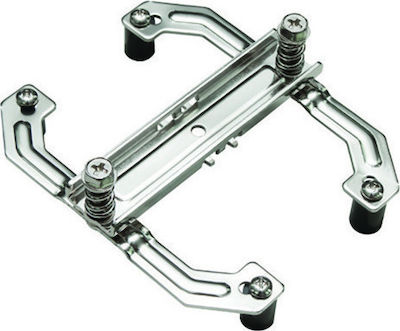 Scythe Mugen 5 Rev.b Ψύκτρα Επεξεργαστή για Socket AM4/115x/AM3/AM3+