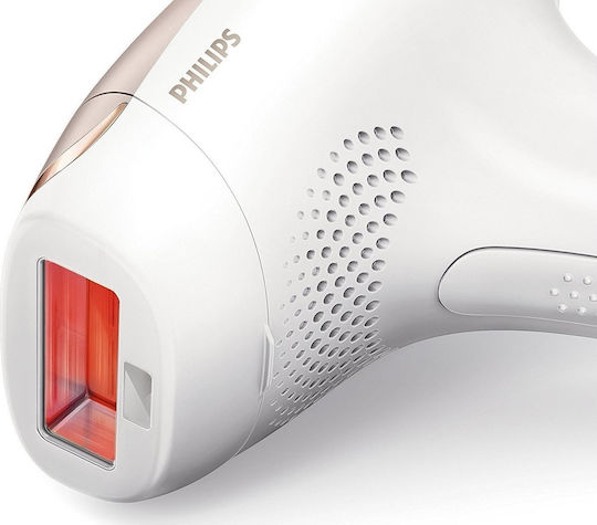 Philips Lumea Advanced Set de epilare IPL pentru față, corp și bikini SC1999/00