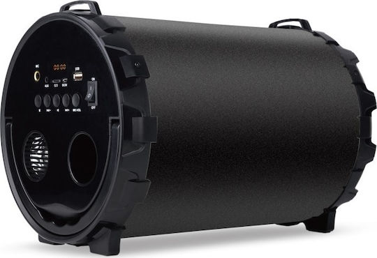 Rebeltec SoundTUBE 220 Black Speaker