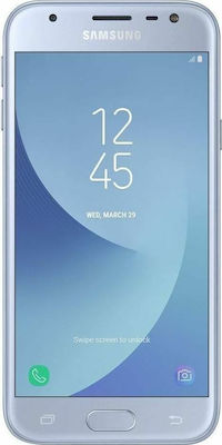 Samsung Galaxy J3 2017 Dual SIM (2GB/16GB) Schwarz
