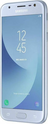 Samsung Galaxy J3 2017 Dual SIM (2GB/16GB) Schwarz