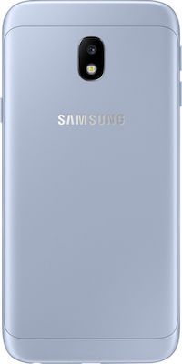 Samsung Galaxy J3 2017 Dual SIM (2GB/16GB) Schwarz