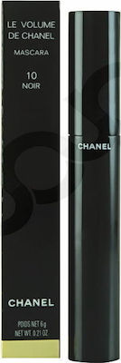 Chanel Le De Chanel Mascara für Band 10 Noir