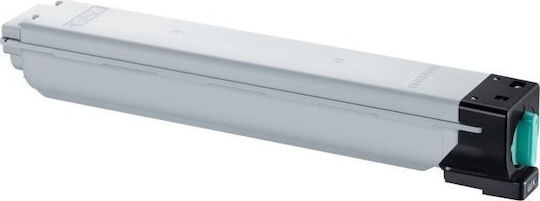 Samsung CLT-K804S Оригинален Тонер Лазерен Принтер Черен 20000 Страници (SS586A)