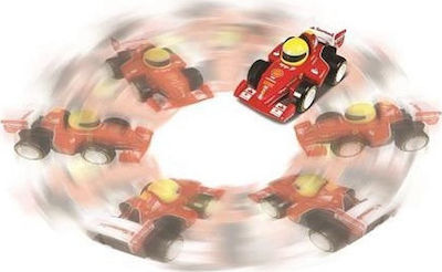 Bburago Junior Ferrari Drifters F14t Car Formula 1 for 3++ Years 81503