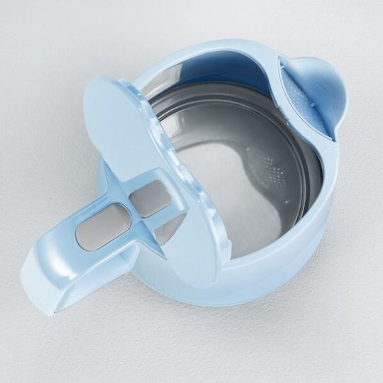 Severin WK 9724 Kettle 1.2lt 1500W Blue