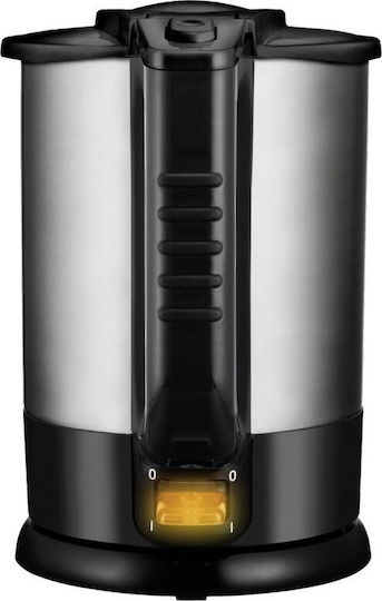 Unold Edition Черна Електрическа Кана 1.5л 2200W Черен