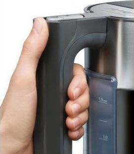 Siemens TW86103 Wasserkocher 1.5Es 2400W