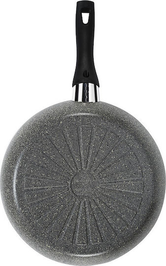 Ballarini Ferrara Granitium Pan aus Aluminium mit Steinbeschichtung 24cm