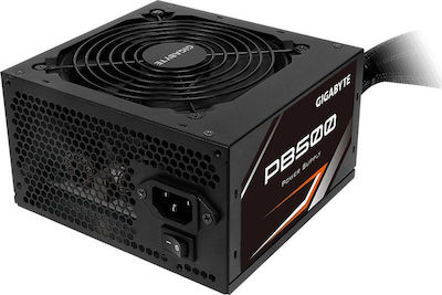 Gigabyte PB500 500W Power Supply Full Wired 80 Plus Bronze