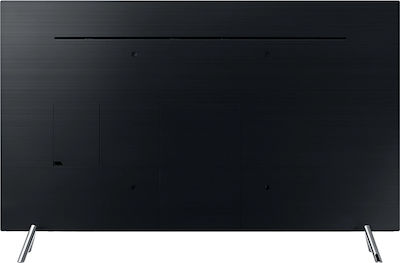 Samsung Smart Τηλεόραση 82" 4K UHD LED UE82MU7000 HDR (2017) UE82MU7000LXXN UE82MU7002TXXH
