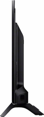 Sony Smart Τηλεόραση 32" HD Ready LED KDL-32WE615 (2017) KDL32WE615BAEP