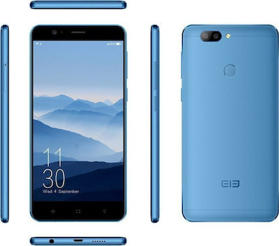 Elephone P8 Mini Dual SIM (4GB/64GB)