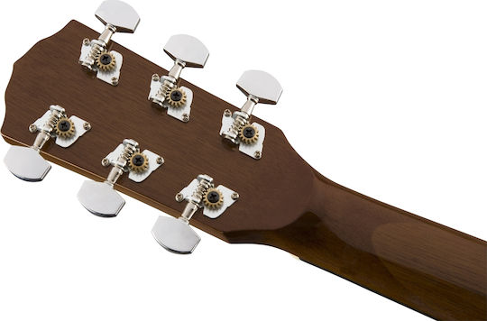 Fender Ακουστική Κιθάρα CP-60S Natural