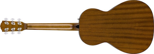 Fender Акустика Китара CP-60S Sunburst