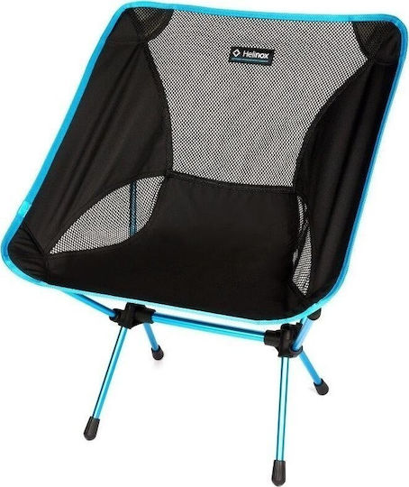 Helinox One Chair Beach Black