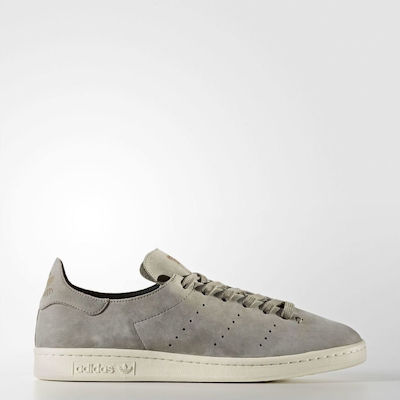 adidas stan smith lea sock