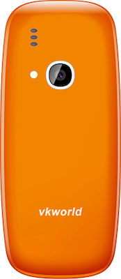 VKworld Z3310 Dual SIM Mobil cu Buton