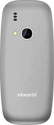 VKworld Z3310 Dual SIM Mobil cu Buton