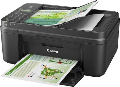 Canon Pixma MX495