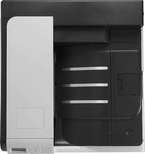 HP M712dn Farbe Drucker Laser