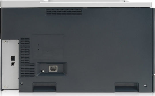 HP LaserJet Professional CP5225n Printer Έγχρωμoς CE711A