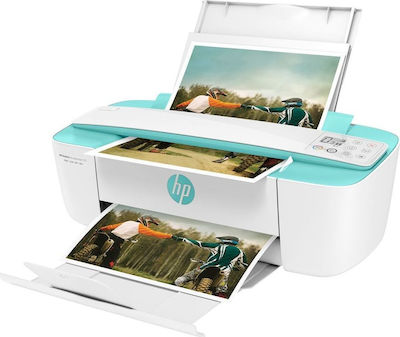 HP DeskJet Advantage 3785 AiO